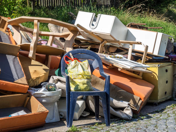 Best Yard Waste Removal  in Vails Gate, NY