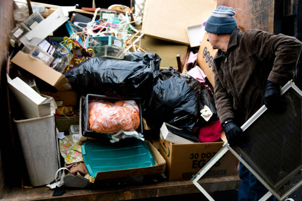 Full-Service Junk Removal in Vails Gate, NY