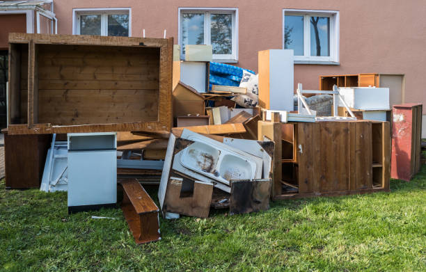 Best Attic Cleanout Services  in Vails Gate, NY