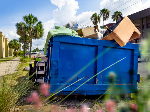 Best Commercial Cleanout Services  in Vails Gate, NY