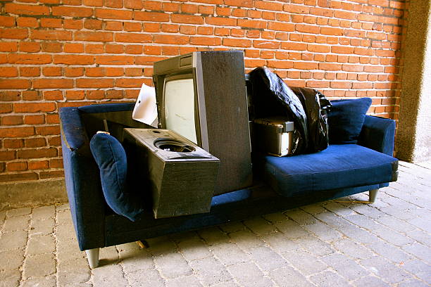 Best Commercial Junk Removal  in Vails Gate, NY