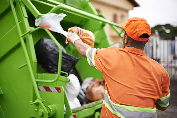 Best Professional Junk Removal  in Vails Gate, NY